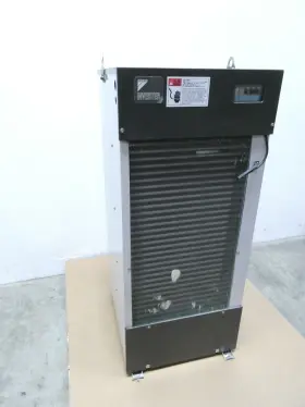 AKZ568-C-D28 DAIKIN Oil Cooling Unit #2