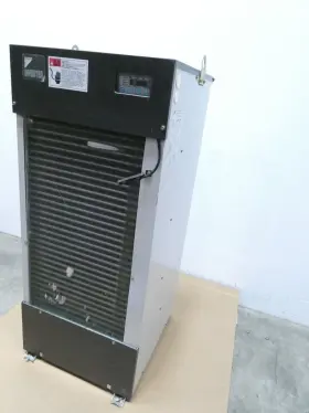 AKZ568-C-D28 DAIKIN Oil Cooling Unit #3