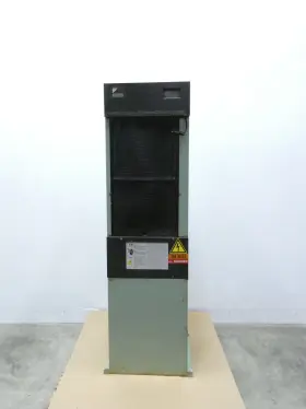 AKZG568-BCH-D295B DAIKIN Oil Cooling Unit