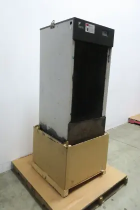 AKZJ908-C-D28N DAIKIN Oil Cooling Unit #2