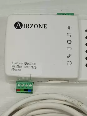 AZAI6WSPDKC DAIKIN Airzone Interface #2