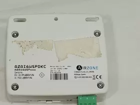 AZAI6WSPDKC DAIKIN Airzone Interface #3