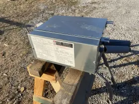 BSQ36TVJ DAIKIN Bs Unit Single Port Branch Selector Box