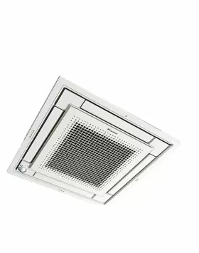 BYFQ60C3W1W DAIKIN Ceiling Cassette Decoration Panel