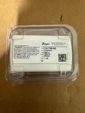 CDT-2N40 DAIKIN Dwyer