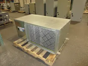 E026725701300 DAIKIN Water Heat Pump Mfd