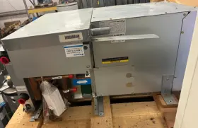 E028818700100 DAIKIN Drive Hideaway Fan Coil Unit