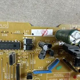 EB0547 DAIKIN Circuit Control Board Fxdq Mvju Ductless Unit #3