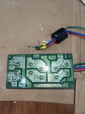 EC09085 DAIKIN Air Conditioner Power Board #3