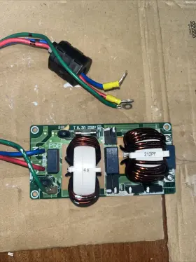 EC09085 DAIKIN Air Conditioner Power Board
