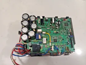 PC0401-1 DAIKIN INDUSTRIES Air Conditioner Inverter Board