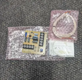 KRP1C75 DAIKIN Wiring Adaptor Pcb