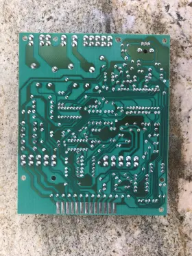 056792401 DAIKIN-MCQUAY Iv Ac Control Board #2