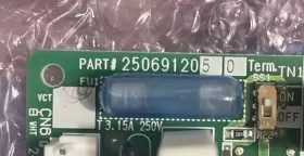 250691205 DAIKIN-MCQUAY Ifb Interface Board Hvac #2