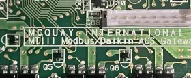 250691205 DAIKIN-MCQUAY Ifb Interface Board Hvac #3