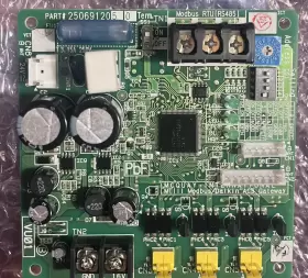 250691205 DAIKIN-MCQUAY Ifb Interface Board Hvac