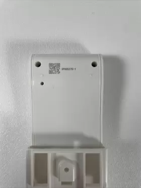 2543304 DAIKIN-MCQUAY Mini Split Remote Control #2