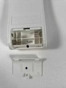 2543304 DAIKIN-MCQUAY Mini Split Remote Control #3