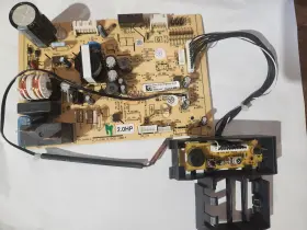 5WMY20J-JR DAIKIN-MCQUAY Circuit Board Ap
