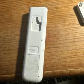 6025006 DAIKIN-MCQUAY Remote Control #2