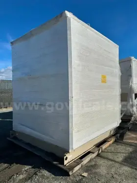 OAH059GDCM DAIKIN Air Handing Unit