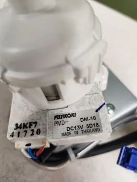 PMD-DM-10 DAIKIN Condensate Drain Pump #2