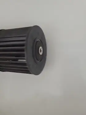 RXB12AXVJU DAIKIN Blower Wheel Mini Split #3