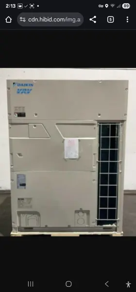 RXYQ144144AAYDB DAIKIN Vrv Iv