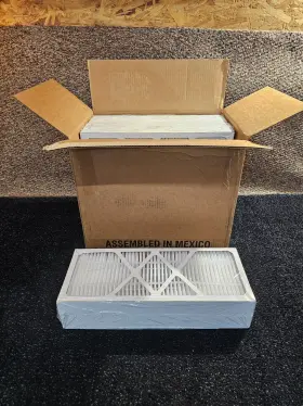 SQM13A20 DAIKIN Merv Rating Air Filter