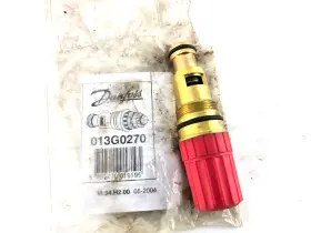 013G0270 DANFOSS Valve