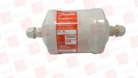023Z0009 DANFOSS Box