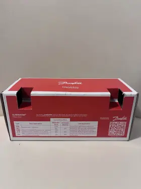 023Z4581 DANFOSS Dml Hermetic Filter Drier Odf Solder Hvac