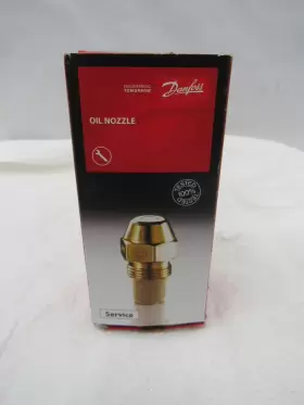 030H6516 DANFOSS Pack Oil Burning Nozzle Service
