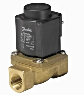 032U380431 DANFOSS Solenoid Valve