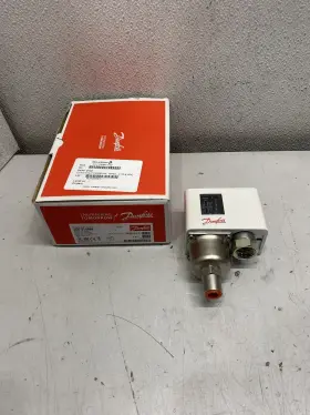 060-214891 DANFOSS Manual Pressure Switch