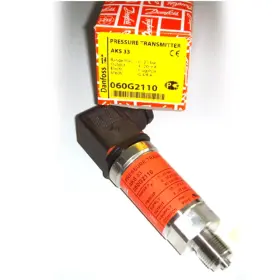 060G1712 DANFOSS Aks Pressure Transmitter Anymore