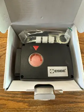 065F-8953 DANFOSS Motor Switch