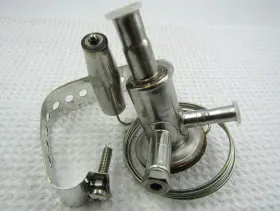 068U1975 DANFOSS Therm Valve Tube