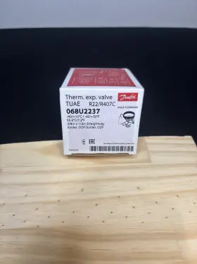 068U2237 DANFOSS Tuae Element