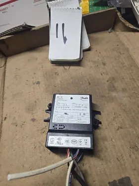 080G3254 DANFOSS Gdm Comm Module