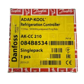 084B8534 DANFOSS Refrigerant Controller
