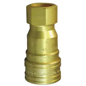 100012 DANFOSS Coupler Body Npt