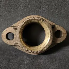 101017 DANFOSS Hvac Flange