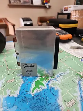 101N0220 DANFOSS Module