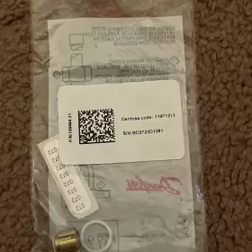 10W85 DANFOSS Rfc Orifice