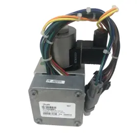 11162991 DANFOSS Fan Control Hvac Ac Bus Van Rig Nos