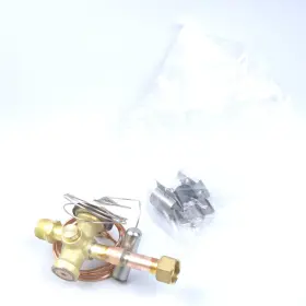 119F7730 DANFOSS Thermal Expansion Valve