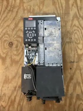 131Z0151 DANFOSS Adap Kool Drive #2