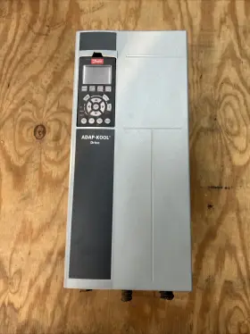 131Z0151 DANFOSS Adap Kool Drive