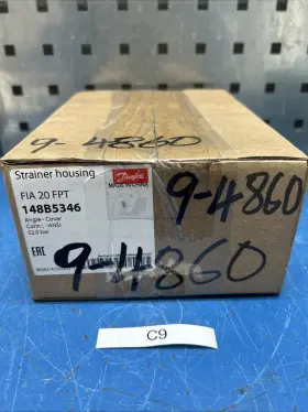 148B5346 DANFOSS Fia Fpt